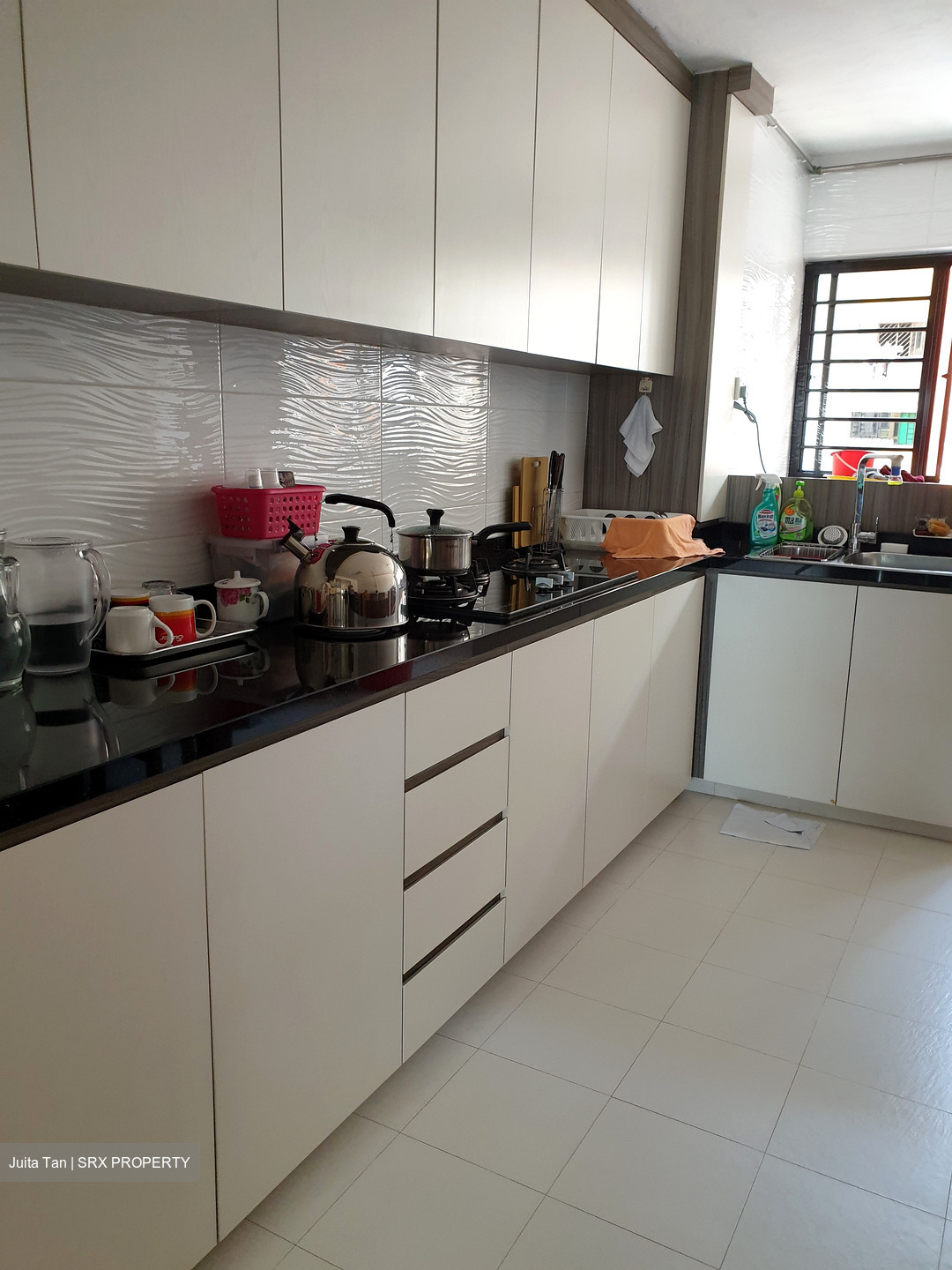 Blk 728 Clementi West Street 2 (Clementi), HDB 3 Rooms #550676661